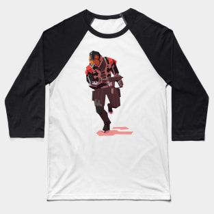 DXHR Sneaker Baseball T-Shirt